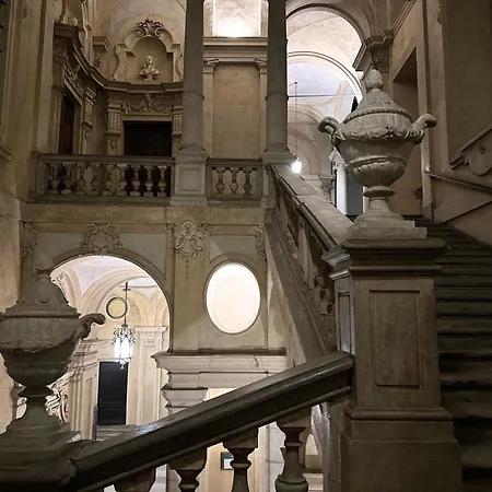 Palazzo Paesana