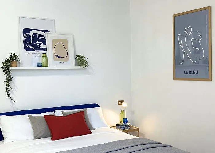 Apartmán Palazzo Paesana Turín