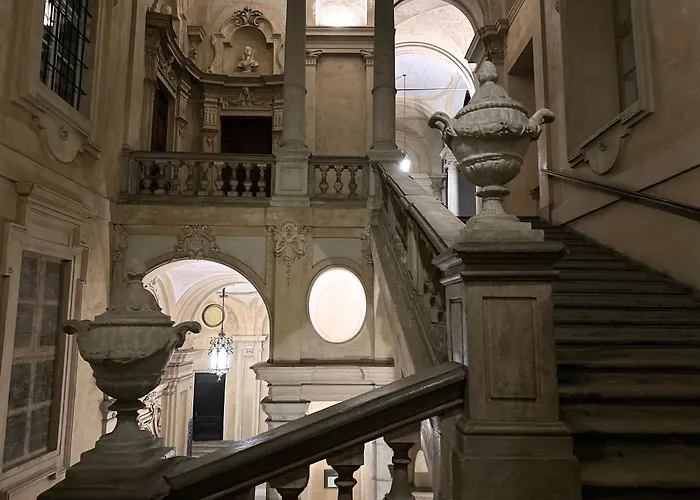 Palazzo Paesana
