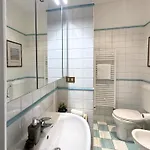 Apartment Palazzo Paesana Turin