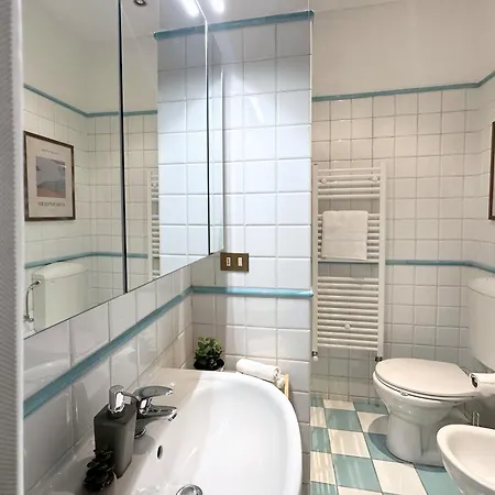 Daire Palazzo Paesana Torino