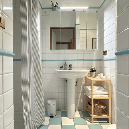 Palazzo Paesana Daire Torino