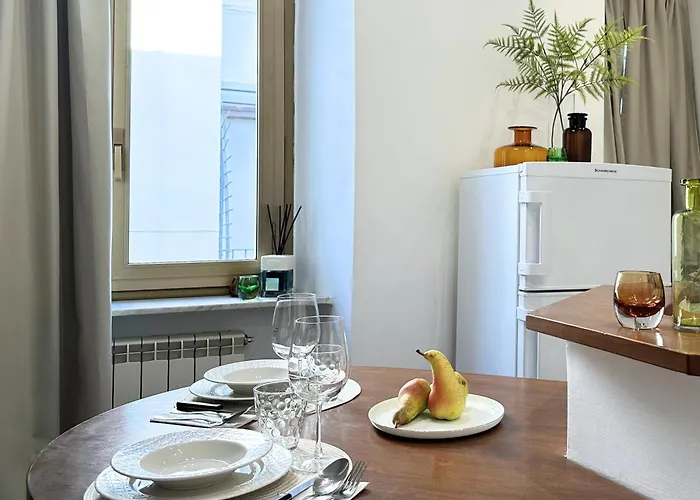 Palazzo Paesana Turin